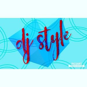 dj style